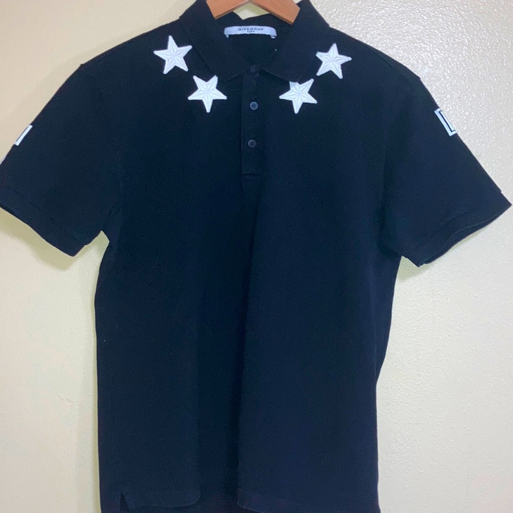Givenchy polo shirt